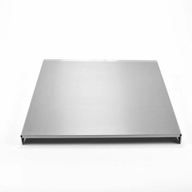 NEW OEM BOSCH Dishwasher Outer Door Panel SS 00477889 00213954 PLEASE