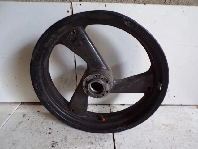 Jante avant Ducati 750 900 Monster SS carbu 4323