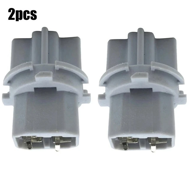 2pcs Frein Feu Arrière Support Douille 33515-S50-003 for Honda Civique