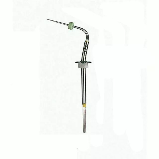 Kerr Extra-Fine Dental SybronEndo Buchanan System B Heat Pluggers .04 Taper 1Pcs