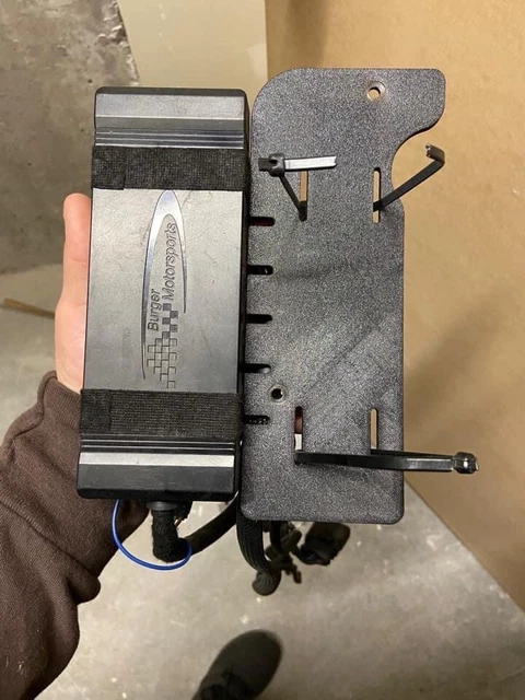 JB4 With Bluetooth Module AND Usb For 1.8t EA888