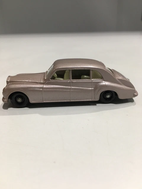 LESNEY NO44 ROLLS Royce Phantom V 12.00 PicClick UK
