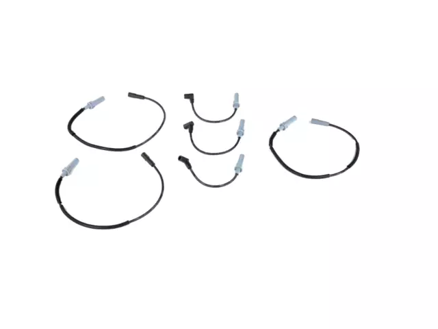 MOPAR / ORIGINAL Set di cavi per candele per Jeep Wrangler 2008 3.8L