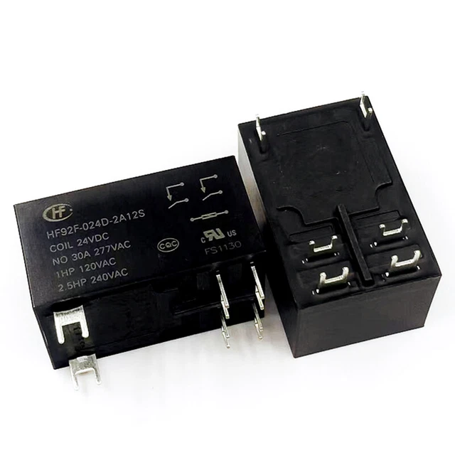 General Purpose Relays, Relays, Electrical Equipment & Supplies