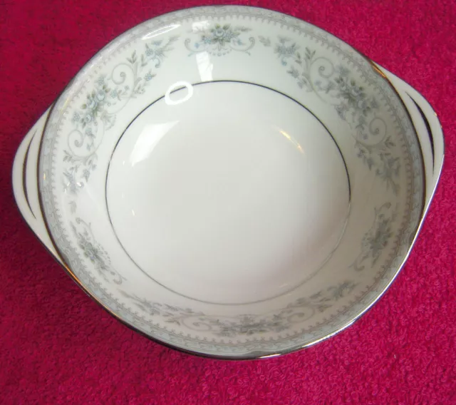 Noritake (Colburn Pat #6107) 6 5/8" LUGGED CEREAL BOWL(s) Exc (8 avail)