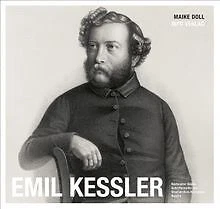 Emil Kessler: Karlsruher Köpfe Schriftenreihe des S... | Buch | Zustand sehr gut