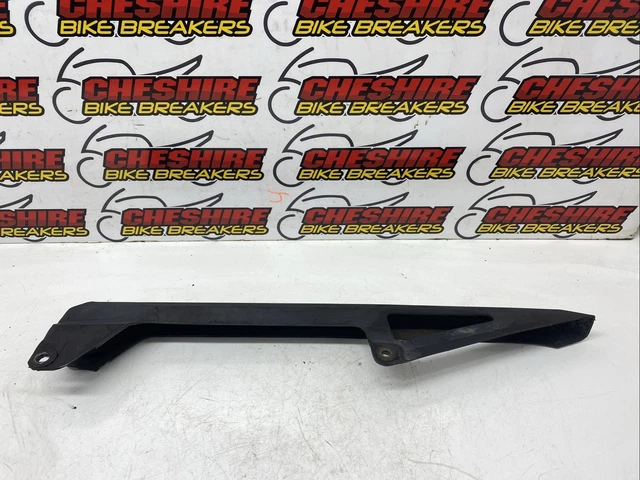 ♻️ Honda Cbr125r R-5 2004 - 2006 protezione copertura catena posteriore ♻️