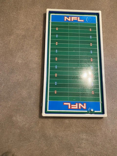 Tudor nfl electric deals football vintage