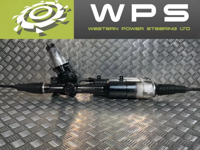 Audi a4 electric steering rack online