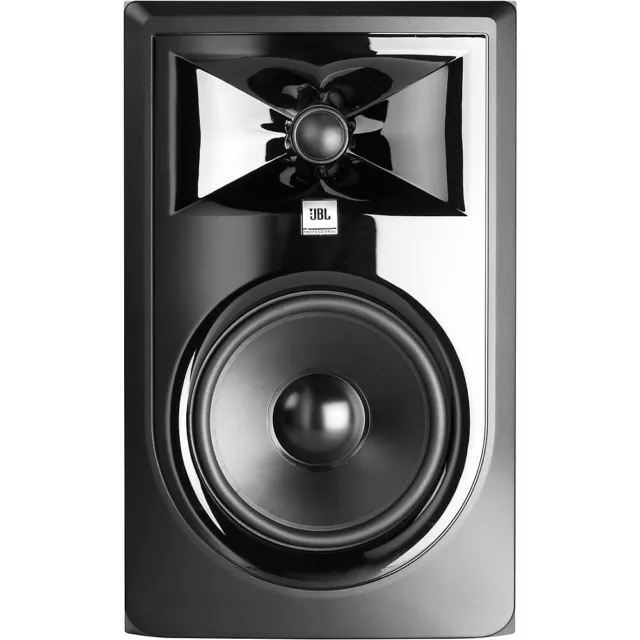 JBL 306P MKII 6-inch Powered Studio Monitor Refurbished