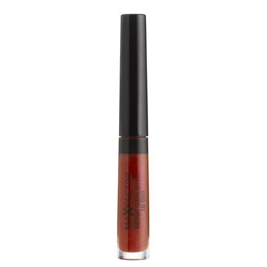 Max Factor Vibrant Curve Effect Lip Gloss -16 Artistic-5ml NEW NEU