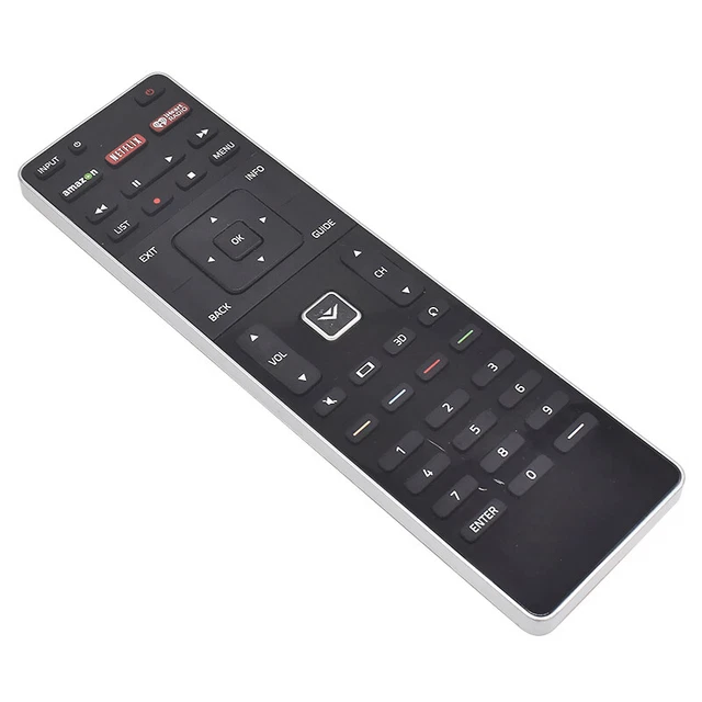 Original Vizio Remote Control For M471I-A2 M321I-A2 M501I-A2 M651D-A2R E401I-A3