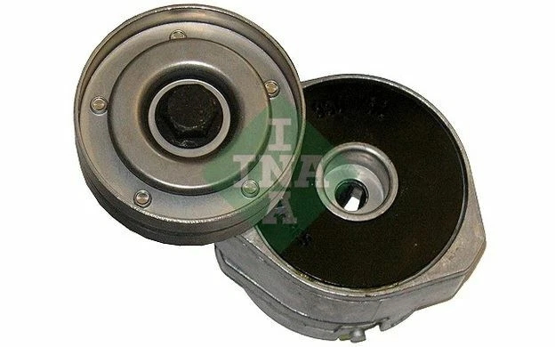 INA Galet tendeur pour LAND ROVER FREELANDER 25 400 45 HONDA ACCORD 534 0139 30