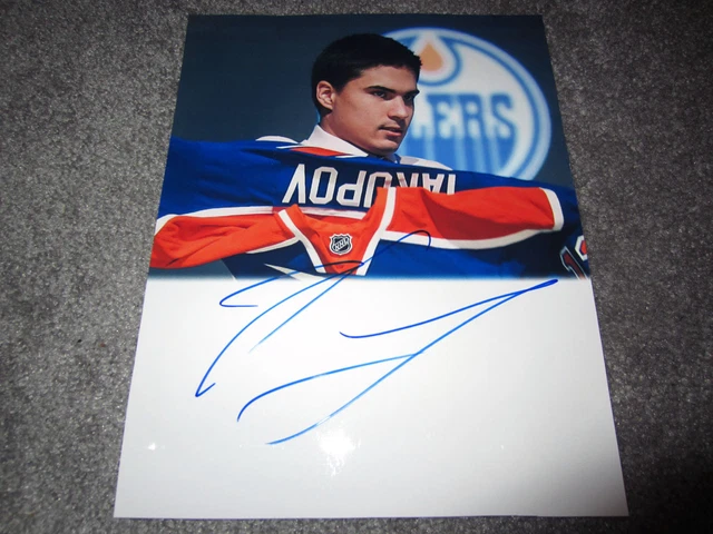 Photo Olympique Signée Aaron Peirsol 8x10 - Avec Certificat D'Authenticité | Nageur USA