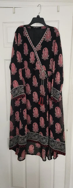 Pakistani Kameez