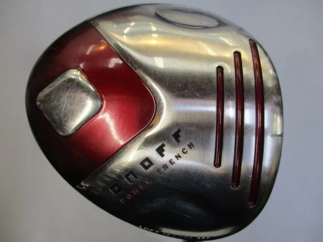 Daiwa ONOFF AKA 2016 Driver 10 LABOSPEC TATAKI:40 (S) #861 Golf Clubs