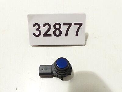 BMW FL PDC sensore ultrasuoni trasduttore 9865173 