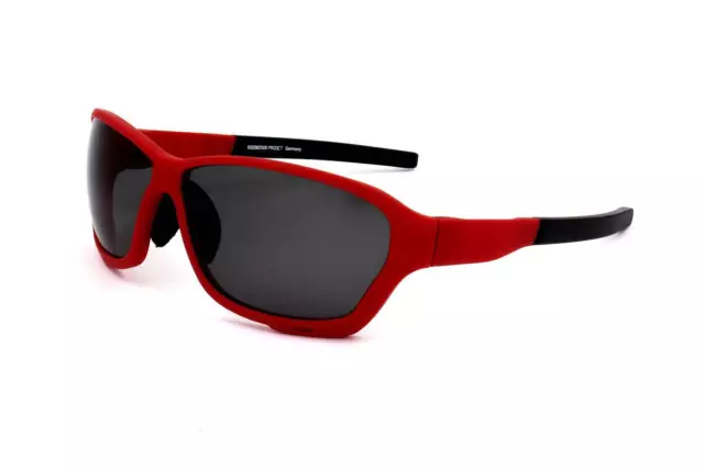 Gafas de Sol Rodenstock R3276 D RED 66/10/125 unisex