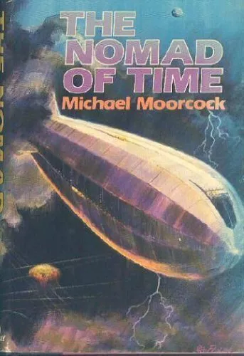 The Nomad of Time (Panther Books) By Michael Moorc*ck