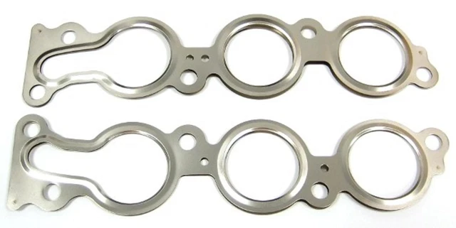 Guarnizione collettore di scarico Ring 720.650 per Opel Agila H08 F68 GPL Nissan Pixo Ua0