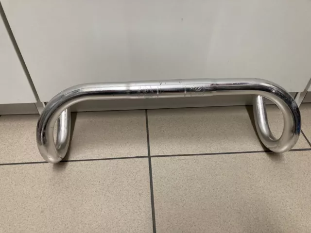 Manubrio Bici Da Corsa 3ttt