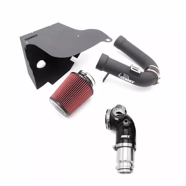 Kit filtro aria aspirazione MST Performance per BMW N20 2.0T F20 F21 F22 F30 F32 125i
