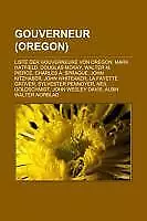 Gouverneur (Oregon) | Buch | 9781159030483