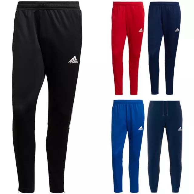 ADIDAS TIRO 21 Trainingshose Fußballhose Sport Freizeit Fitness Gym Pant Herren