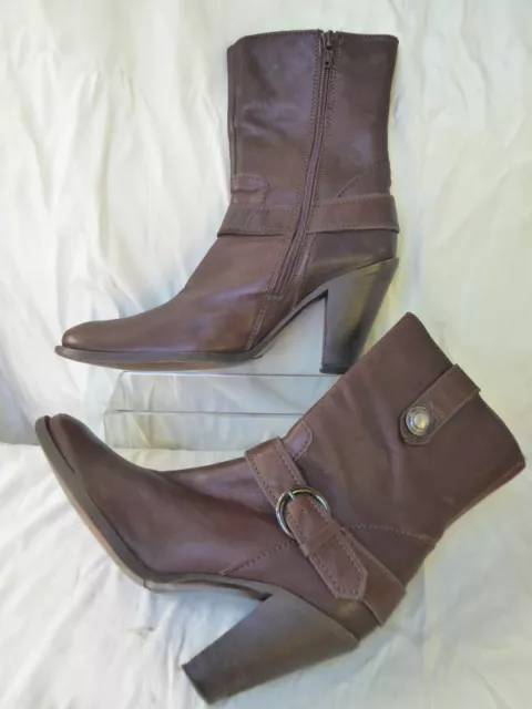 Boots cloutées minelli hot sale