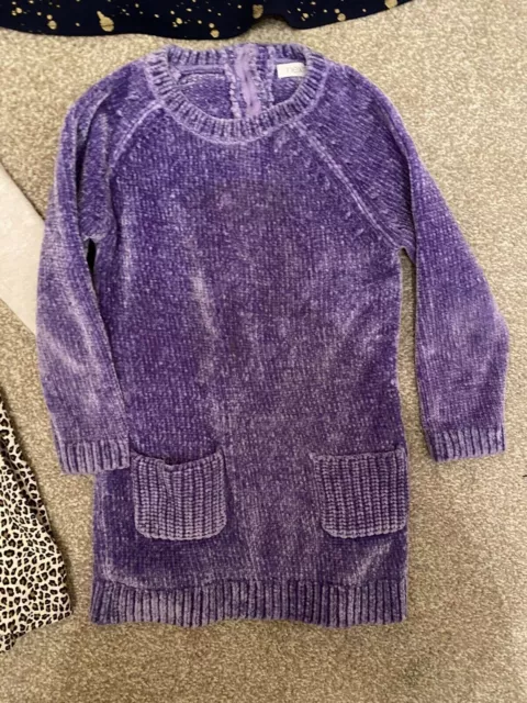 Baby Girl Dress Bundle John Lewis Next Gap Age 2-3 2