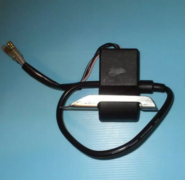 CDI Électronique Bobine d’allumage pour  Honda F400 F450 F600 Motoculteur