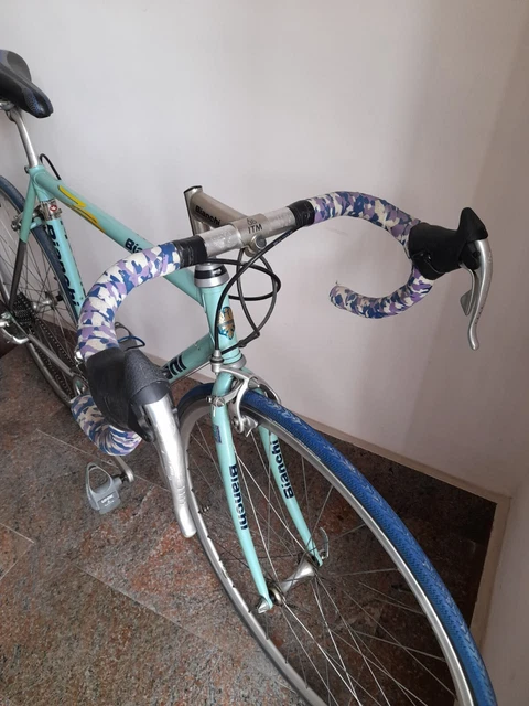 catalogo bici corsa bianchi 2020