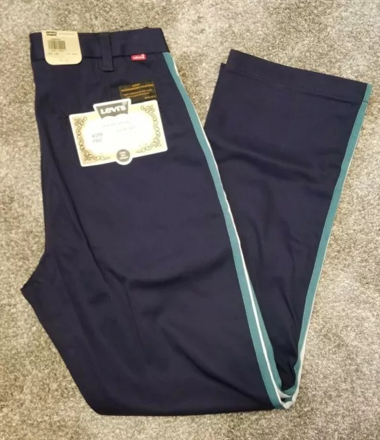 Levi s Skateboarding Work eltern Pant