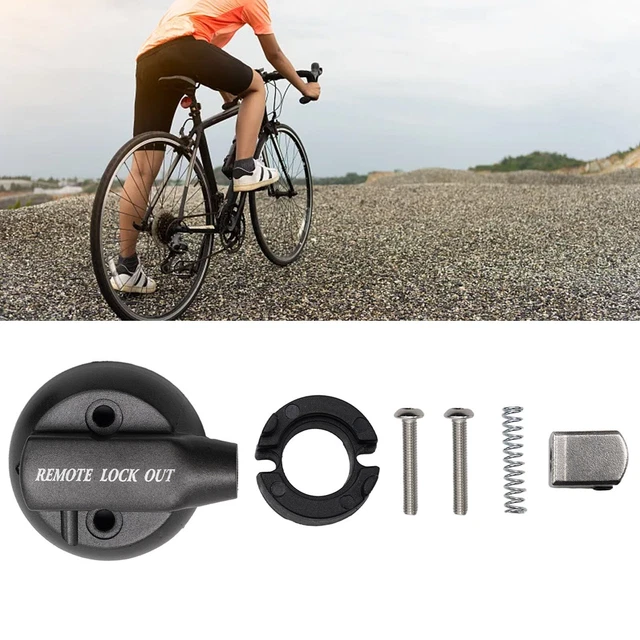 Für SUNTOUR Fahrrad Gabel Remote Lockout Komponenten für XCM XCR RAIDON EPICON e