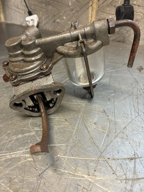 BMC Mini Tractor 950d Diesel Fuel Lift Pump