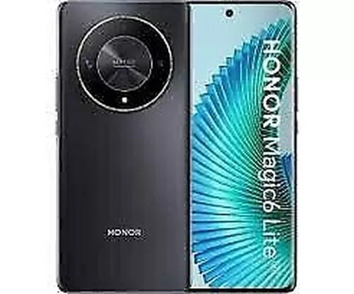 Honor Magic 6 Lite 8 RAM 256 GB Android (PO173304)