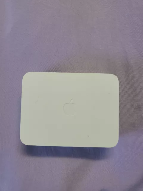 GENUINE Apple OEM A1096 Cinema Display Power Adapter 65W Unit Only (No Cable)