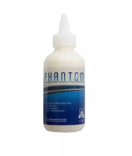 PRO HAIR LABS GHOST BOND PHANTOM FLÜSSIGKLEBER FÜR ALLE HAARSYSTEME 147ml