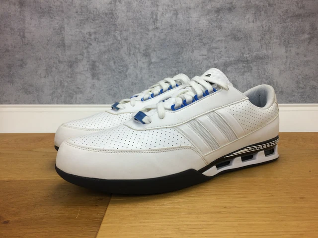 COOLE ADIDAS PORSCHE Design Gt Cup White Schuhe 47 1 3 Mx193525 Sneaker G95388 EUR 79 95 PicClick DE