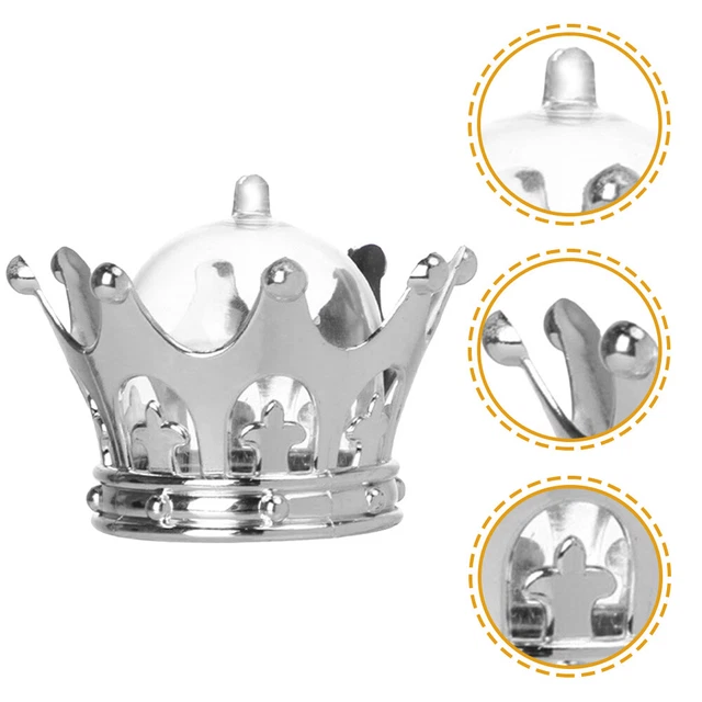 12 Pcs Shaped Candy Container Candy Box Candyland Decor Gift