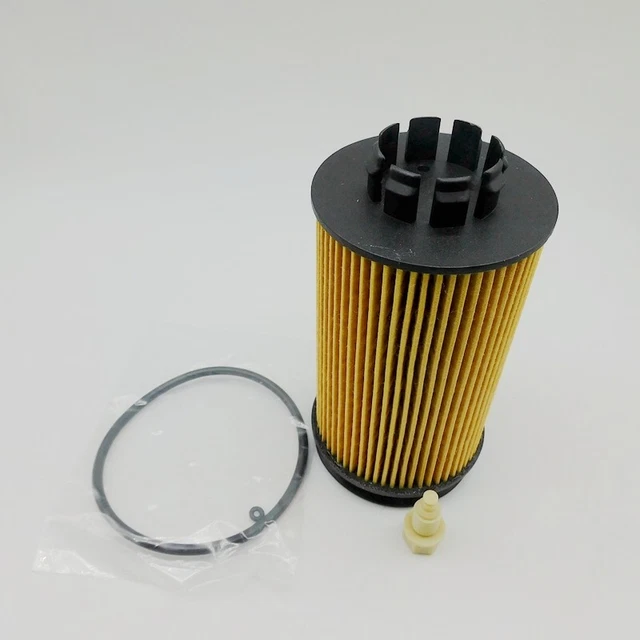OIL FILTER KIT For Mitsubishi Fuso Canter 2012 2018 Qc000001 21 89 