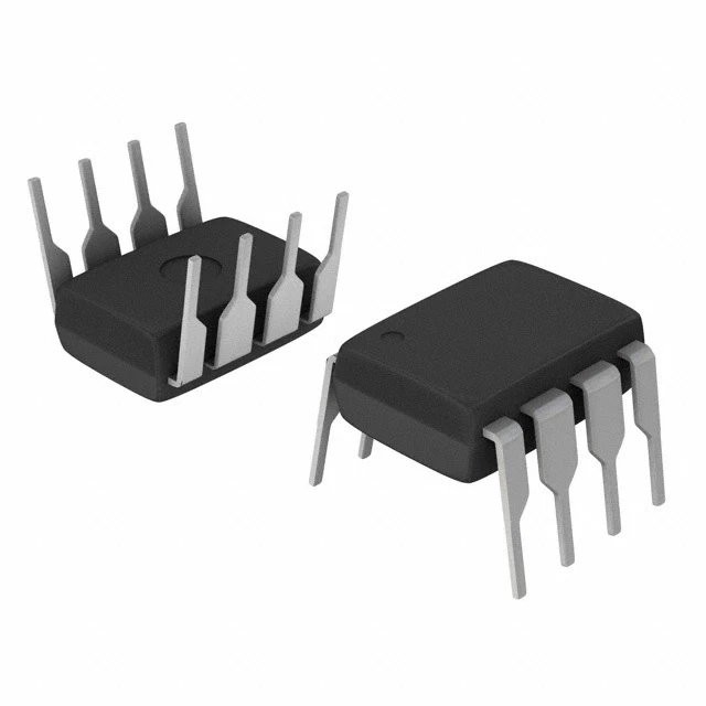 Tlp250F Photocoupler Integrated Circuit Dip-8 ''Uk Company Since1983 Nikko''