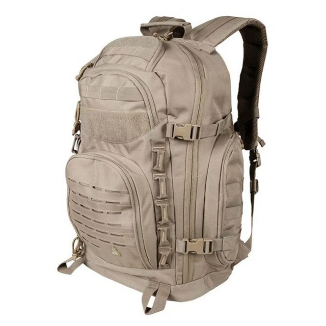 Sac a dos trex 60l, Coyote - la tranchée militaire