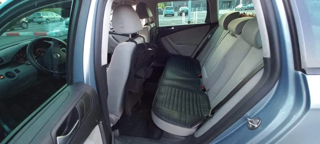VW passat break 3