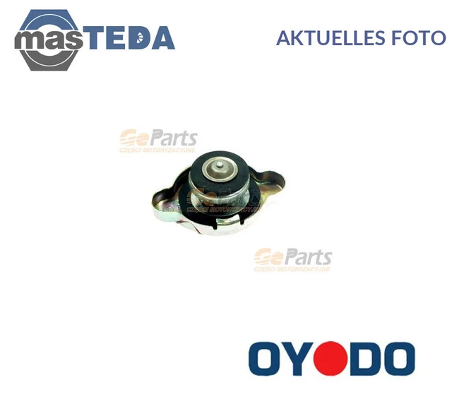 30C0001-Oyo Kühlmittel Ausgleichsbehälter Deckel Oyodo Neu Oe Qualität