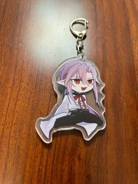 「Acid Caps “Premium”」Thin Kirisame Key Chains, Rings & Cases, Men's Accessories, Men, Clothing, Shoes