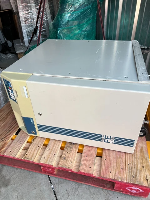 Ferrups FE Series 120V 12A 60Hz UPS Power Supply Model No. FE7KVA.