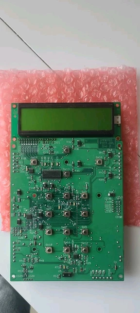 Kit platine de rue encastrée PIC6 MAT + module 4681BM + boucle