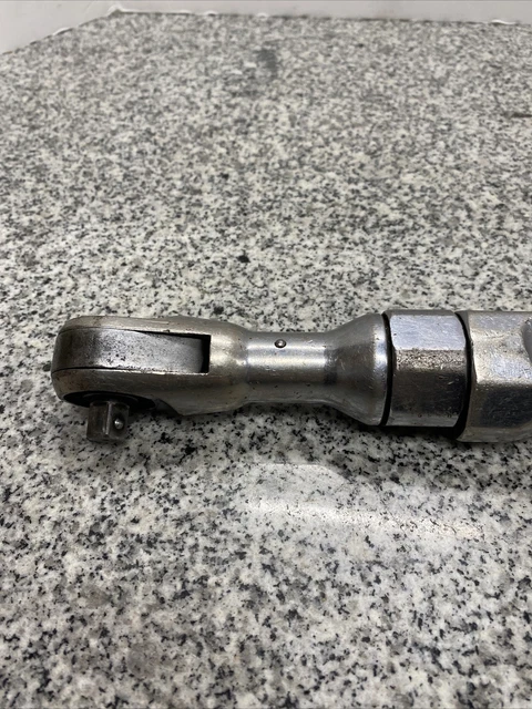 Blue Point 3/8” Drive Pnuematic Ratchet (For Parts) a-x 8