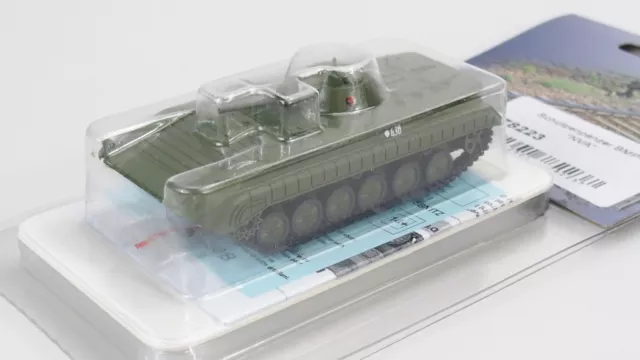 Tillig Bahn H0 1:87 - 78223 DDR Schützenpanzer BMP-1 NVA OVP NEU